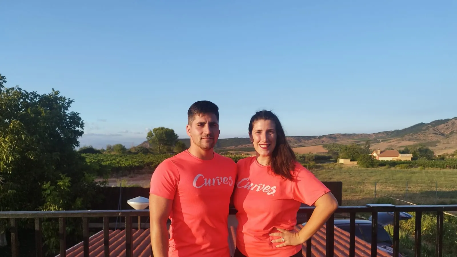 Curves Logroño Sur - Gimnasio para Mujeres en Logroño — estudio de fitness-studio en Logroño — 5