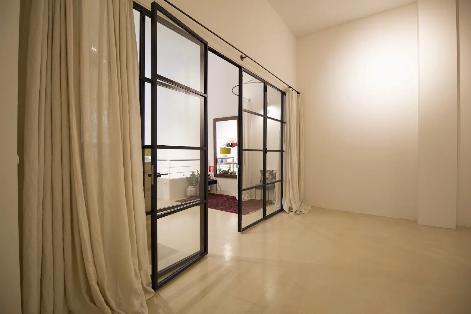 Amani Donostia — yoga-studio en Antigua, Donostia/San Sebastián — 2
