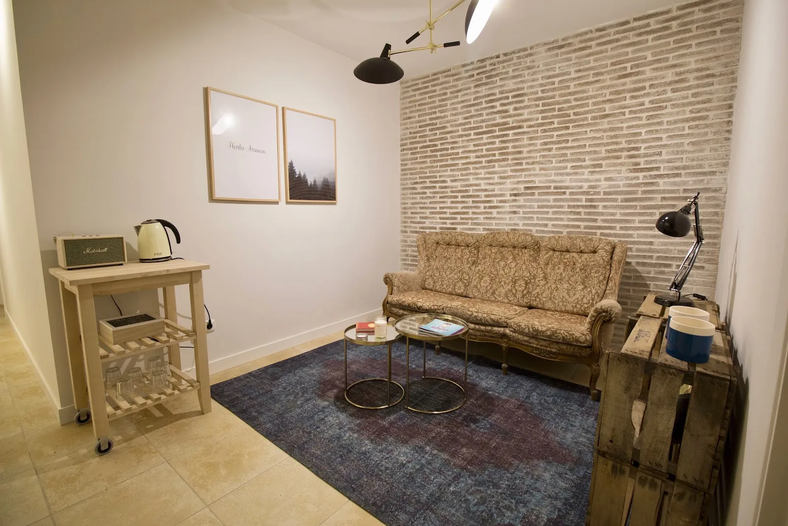Amani Donostia — yoga-studio en Donostia/San Sebastián — 3