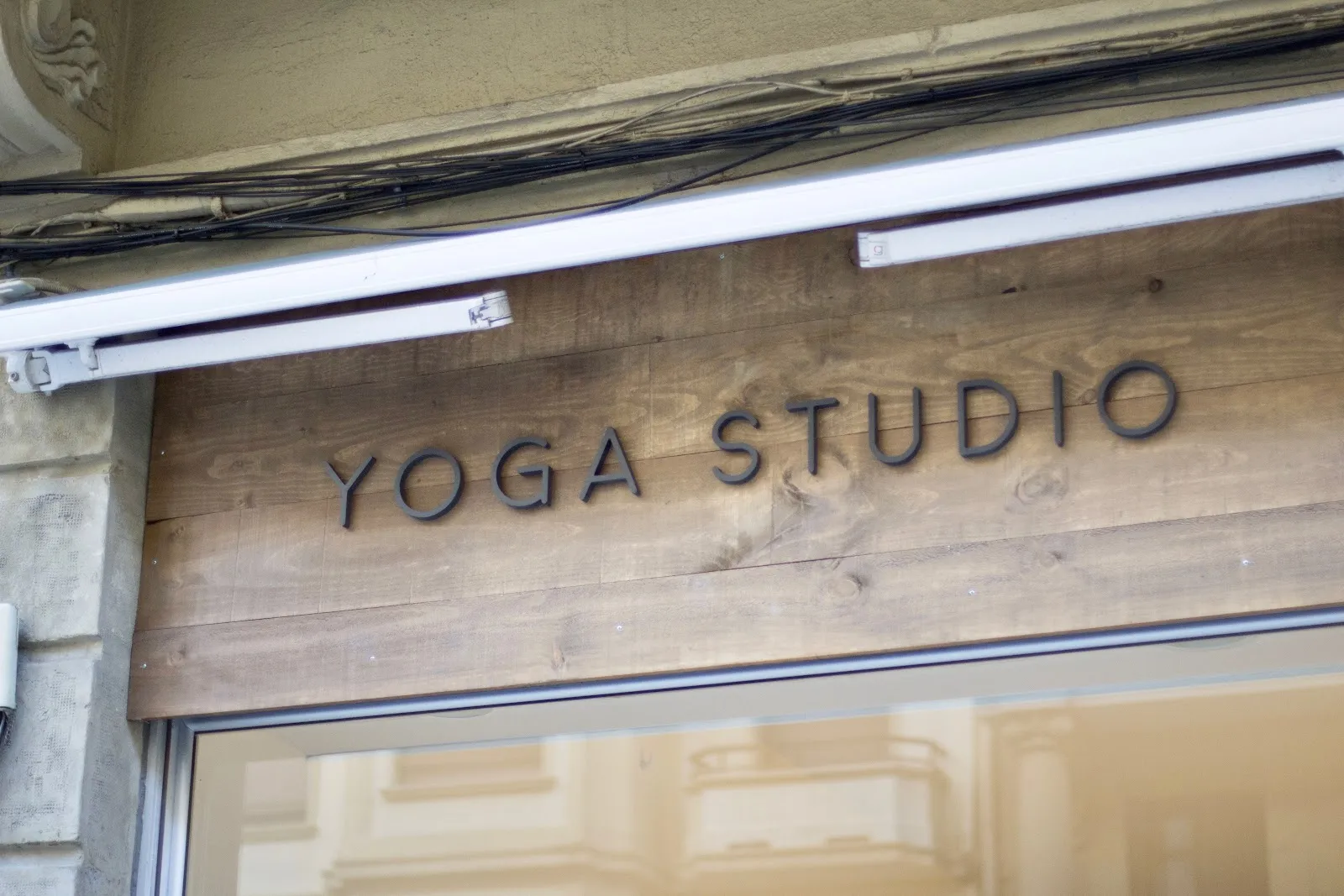 Amani Donostia — yoga-studio en Donostia/San Sebastián — 4