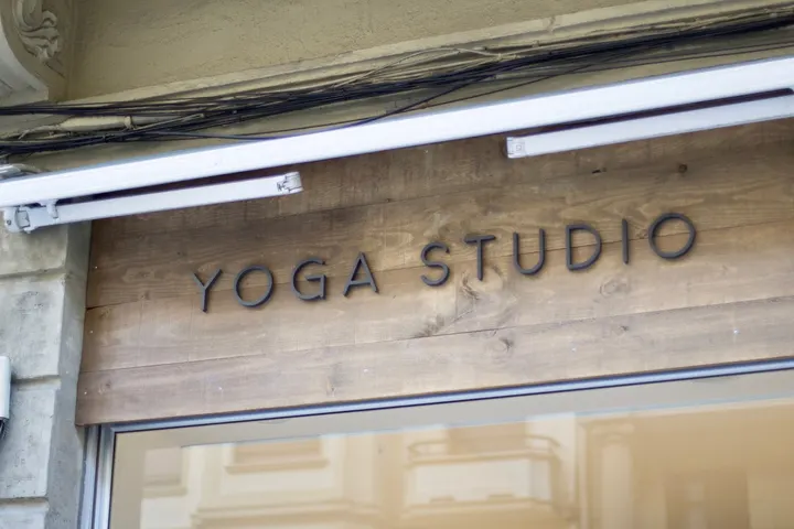 Amani Donostia — yoga-studio en San Sebastián — 4
