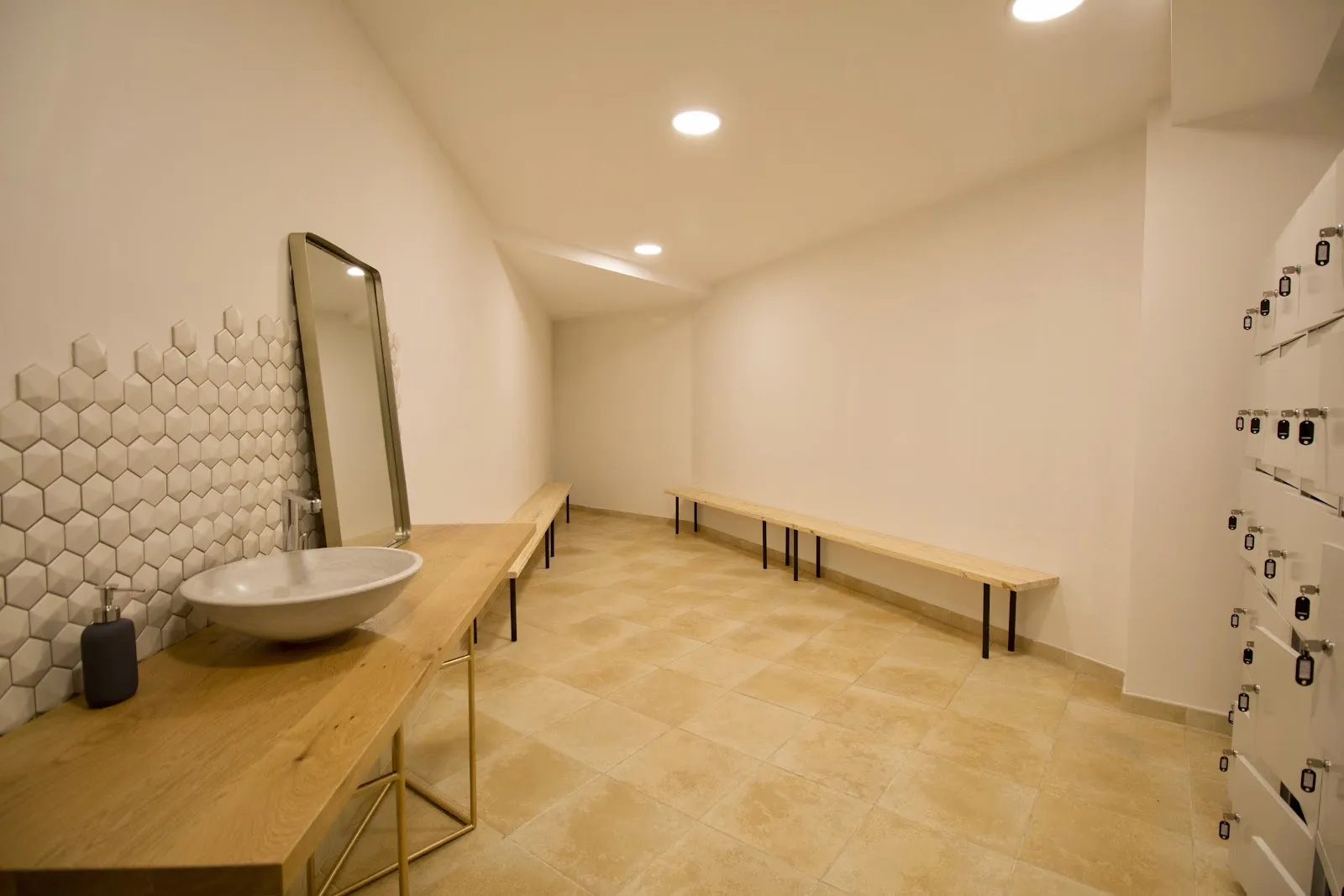 Amani Donostia — yoga-studio en Donostia/San Sebastián — 5