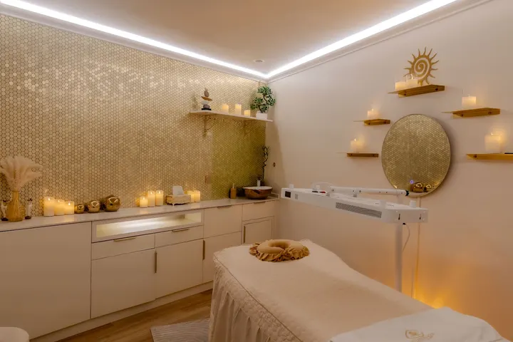 My Golden Hour Hot — pilates reformer-studio à Paris — 4