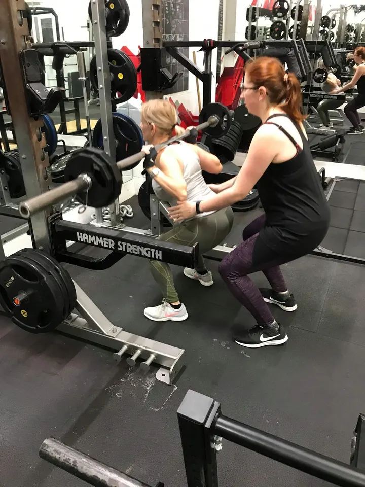 Old School Strength & Conditioning — Fitness Studio in St Neots