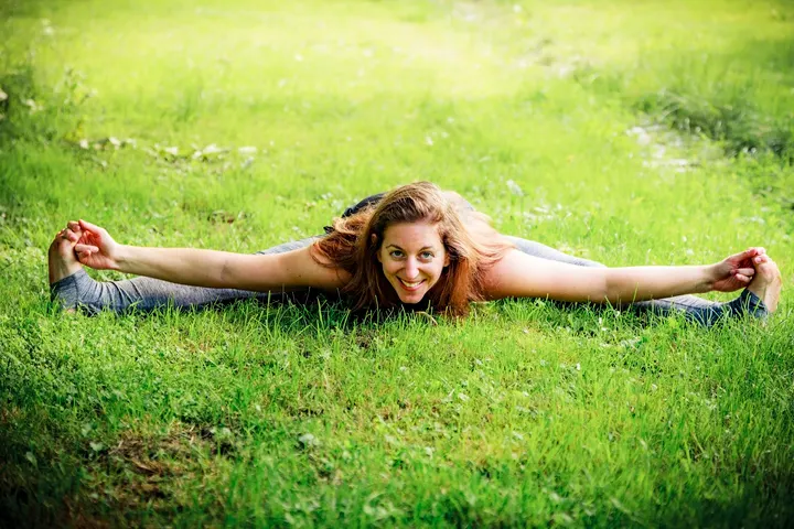 Ashtanga Yoga Institut Heidelberg — yoga-studio in Bergheim, Heidelberg — 2