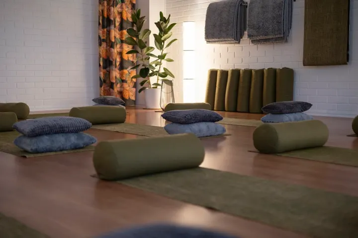 Olemisen Tila Heta Luomaranta — Wellness – Tornio