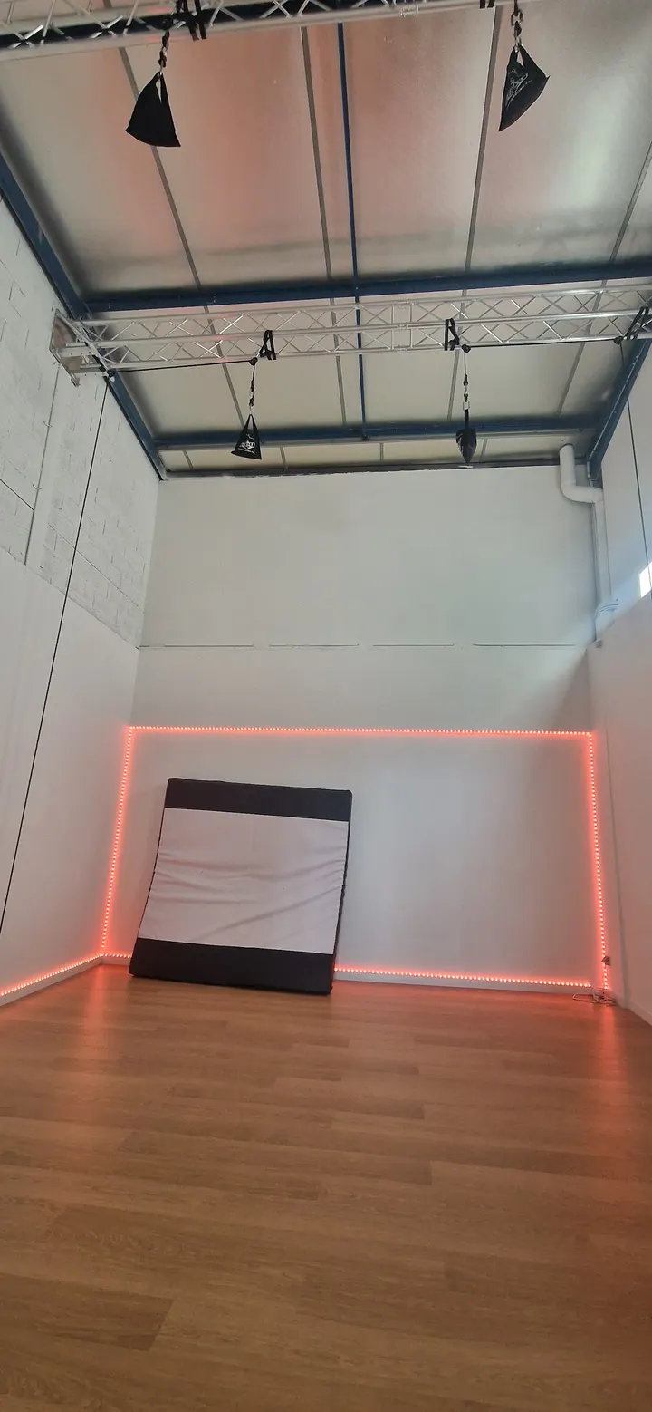Swing & Pole Studio — pole fitness-studio à Toulouse — 3