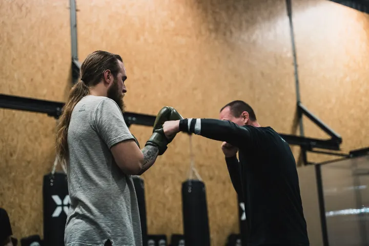 De Sportschool — sportschool-studio in IJsselstein — 3