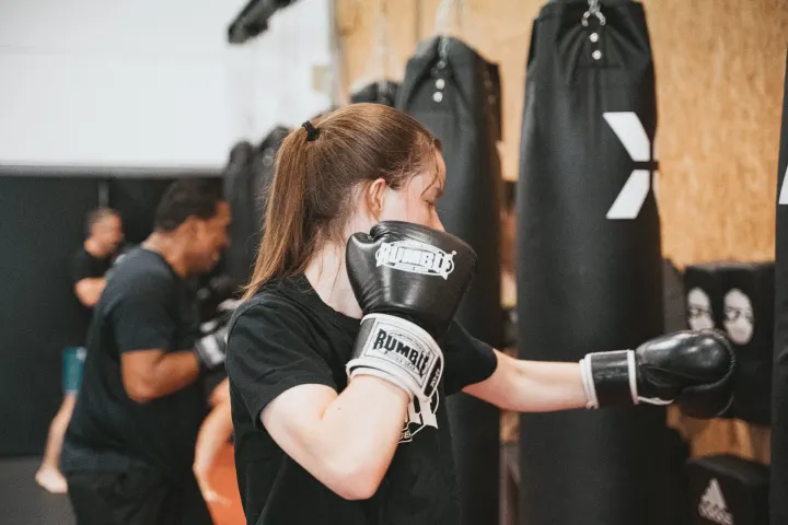 De Sportschool — sportschool-studio in IJsselstein — 4
