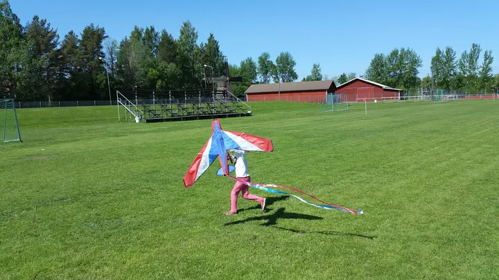 Nakkilan Kuntokeskus — fitnessstudio – Arantila, Nakkila — 3