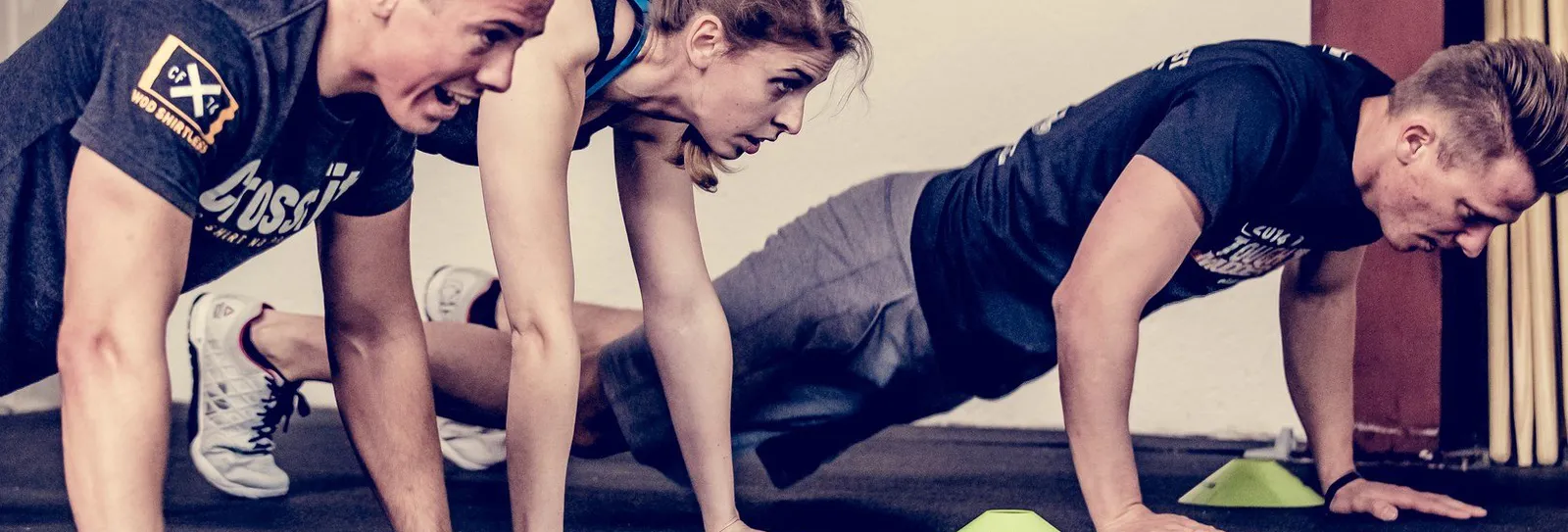 CrossFit Gladbeck — crossfit-studio i Gladbeck — 2
