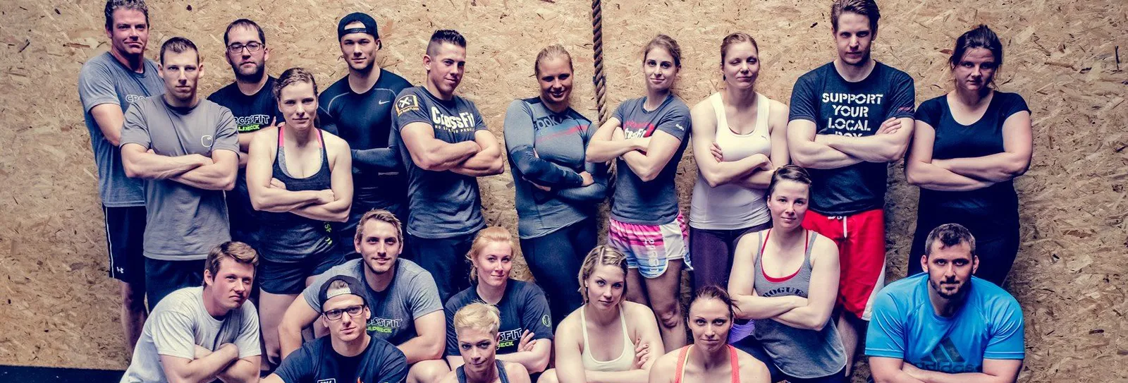 CrossFit Gladbeck — crossfit-studio i Gladbeck — 3