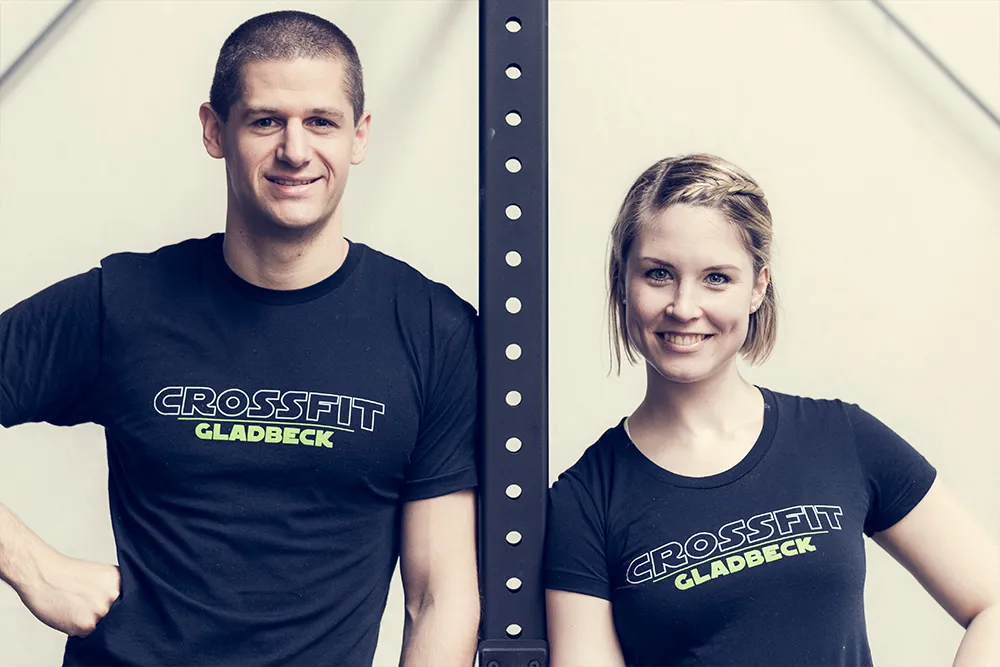 CrossFit Gladbeck — crossfit-studio i Gladbeck — 4