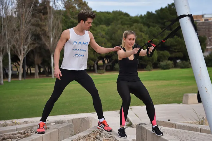 Dani Training — entrenamiento personal-studio en Palma — 3
