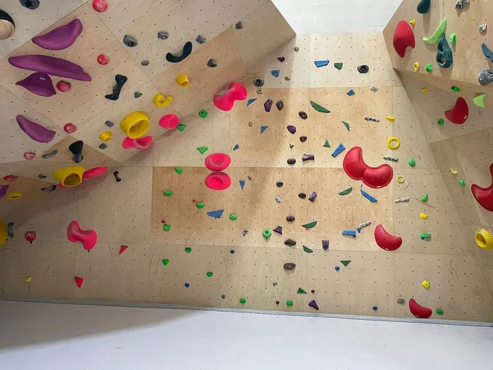 XTREME HOME — escalada-studio en La Victoria, Valladolid — 2