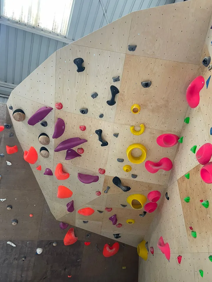 XTREME HOME — escalada-studio en La Victoria, Valladolid — 3