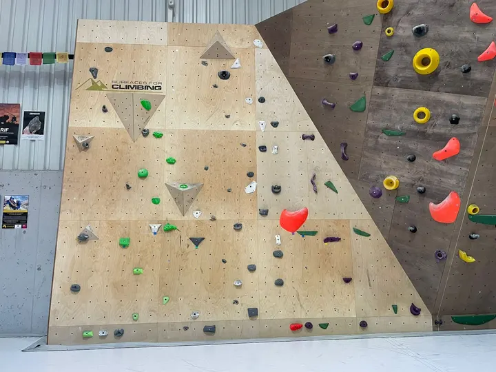 XTREME HOME — escalada-studio en Valladolid — 3