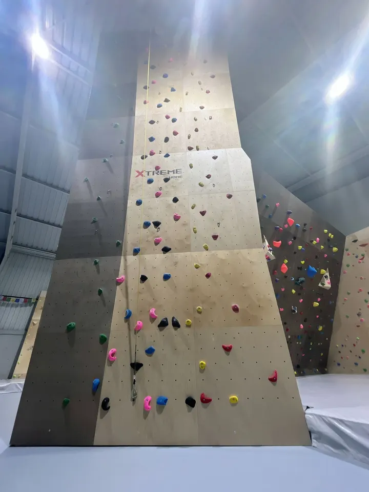 XTREME HOME — escalada-studio en Valladolid — 4