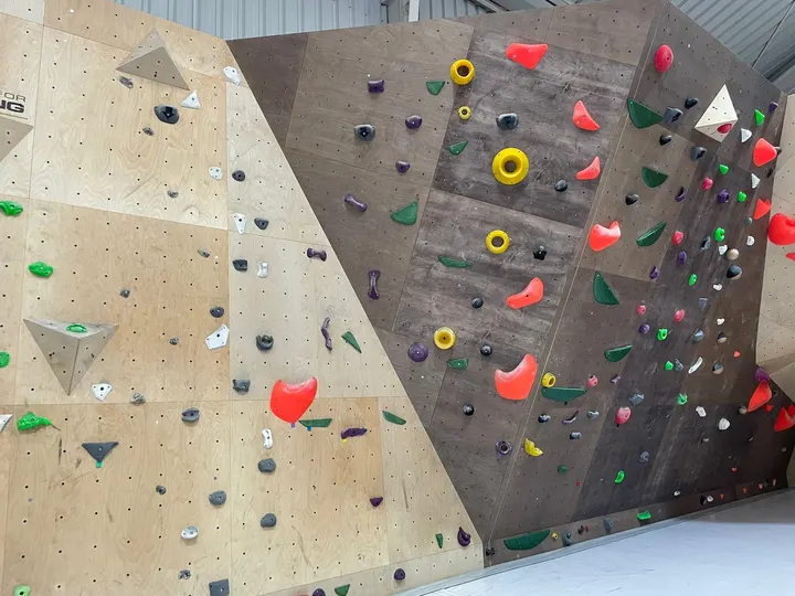 XTREME HOME — escalada-studio en Valladolid — 5