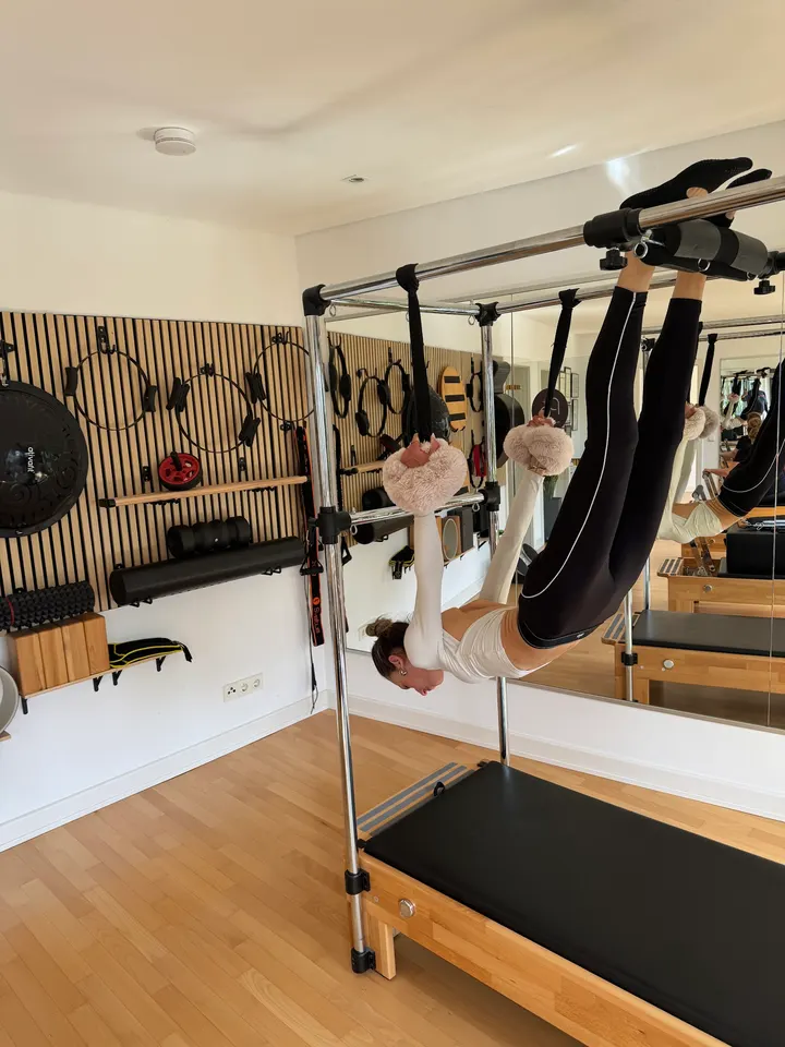 Pilates Academy Plus — pilates-studio in Wiesbaden — 3