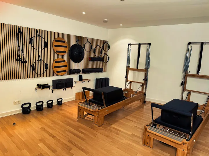 Pilates Academy Plus — pilates-studio in Wiesbaden — 5