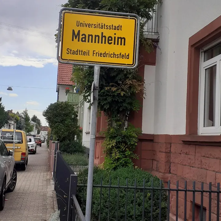 TSG Seckenheim - Studio Kaiserhof — fitnessstudio in Mannheim — 3