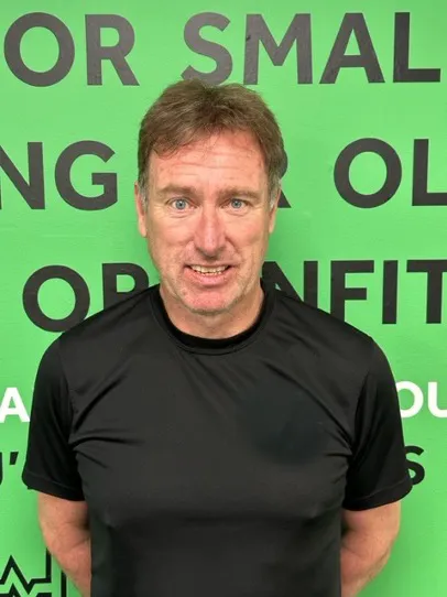 HITZone Basingstoke — fitness studio in Lychpit, Basingstoke — 2
