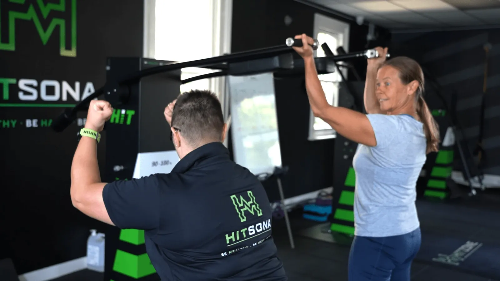 HITZone Basingstoke — fitness studio in Basingstoke — 4