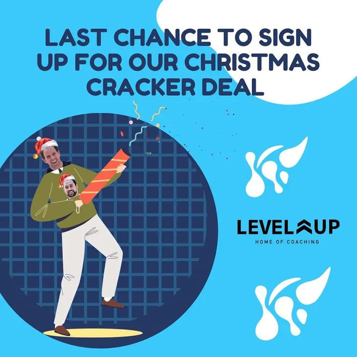 Level Up - Home of Coaching — pilates-studio in Augher — 3