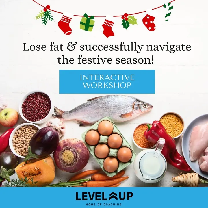 Level Up - Home of Coaching — pilates-studio in Augher — 5