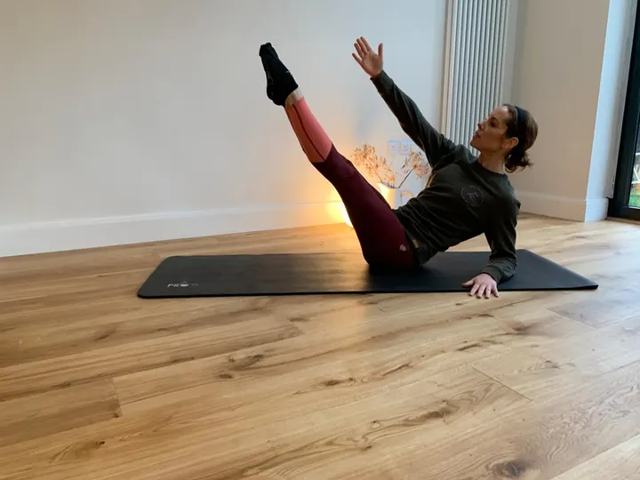 Pilates With Gemma Hundred Acre Scout — Pilates in Pheasey, Sutton Coldfield