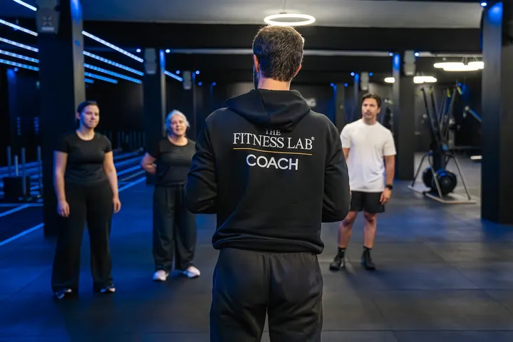 The Fitness Lab — ginásio-studio em Bairro dos Pescadores, Porto — 3