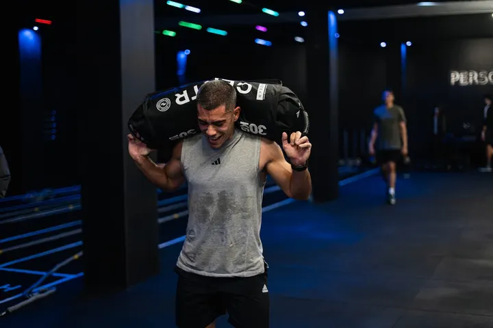 The Fitness Lab — ginásio-studio em Porto — 3