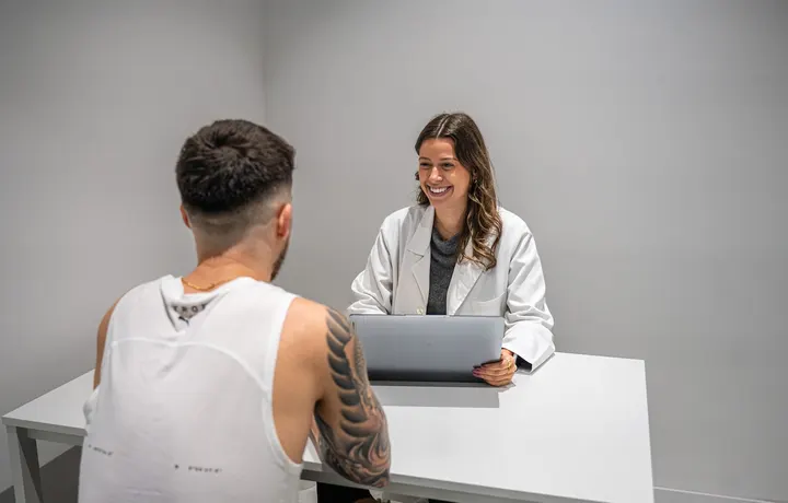 The Fitness Lab — ginásio-studio em Porto — 4