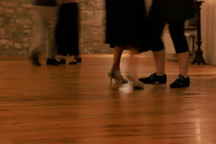 Tango Argentino e.V. Erfurt — tanz-studio in Erfurt — 4