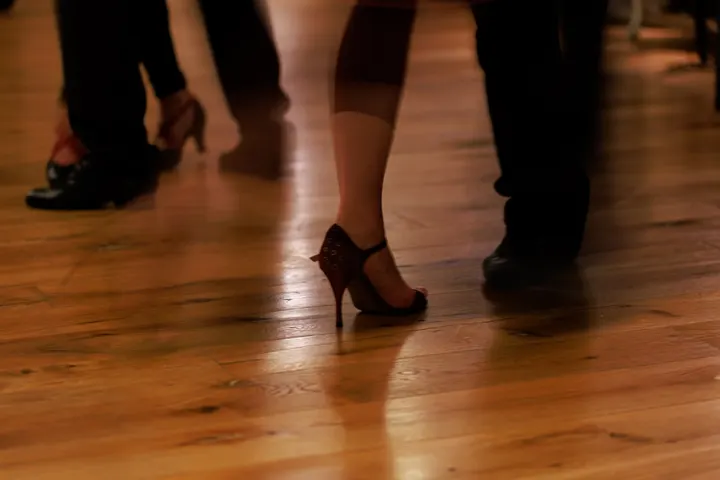 Tango Argentino e.V. Erfurt — tanz-studio in Erfurt — 5