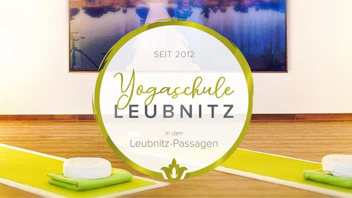 YOGASCHULE LEUBNITZ — yoga-studio in Leubnitz-Neuostra, Dresden — 3