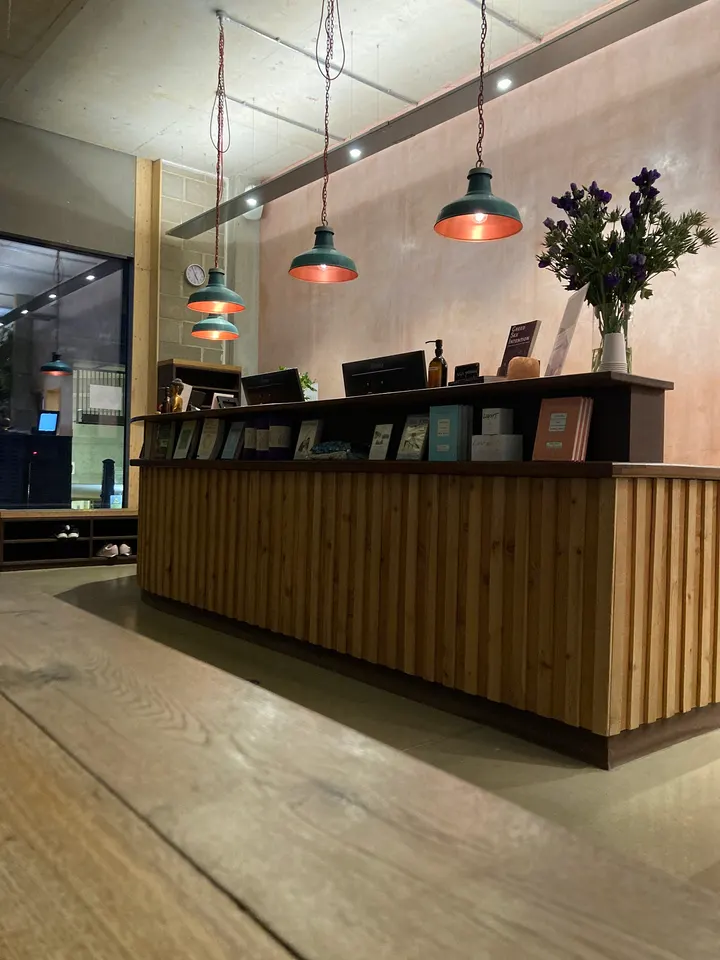 triyoga - Shoreditch — yoga-studio in Whitechapel, London — 2