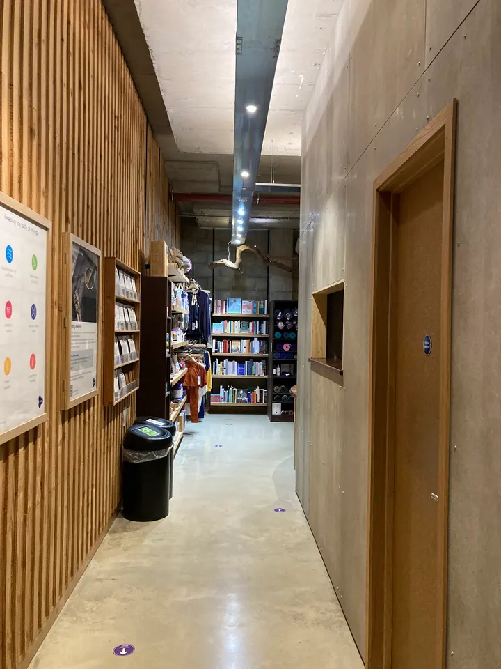 triyoga - Shoreditch — yoga-studio in London — 3