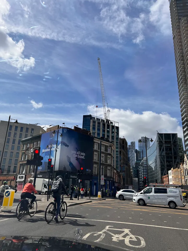 triyoga - Shoreditch — yoga-studio in London — 4
