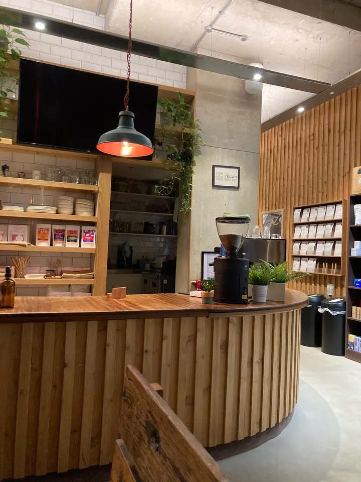 triyoga - Shoreditch — Yoga in Whitechapel, London