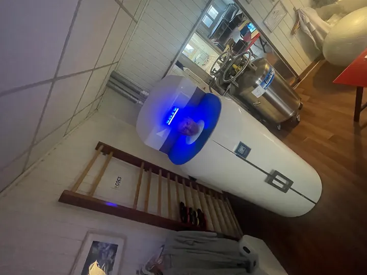 Le COCS — récupération-studio à 7e Arrondissement, Marseille — 3