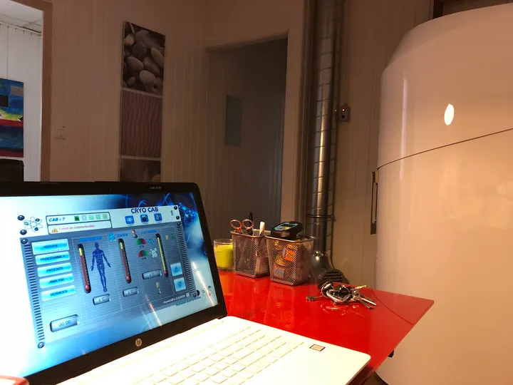 Le COCS — récupération-studio à Marseille — 4
