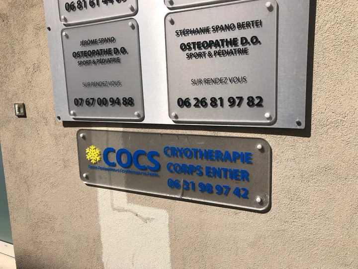 Le COCS — récupération-studio à Marseille — 5
