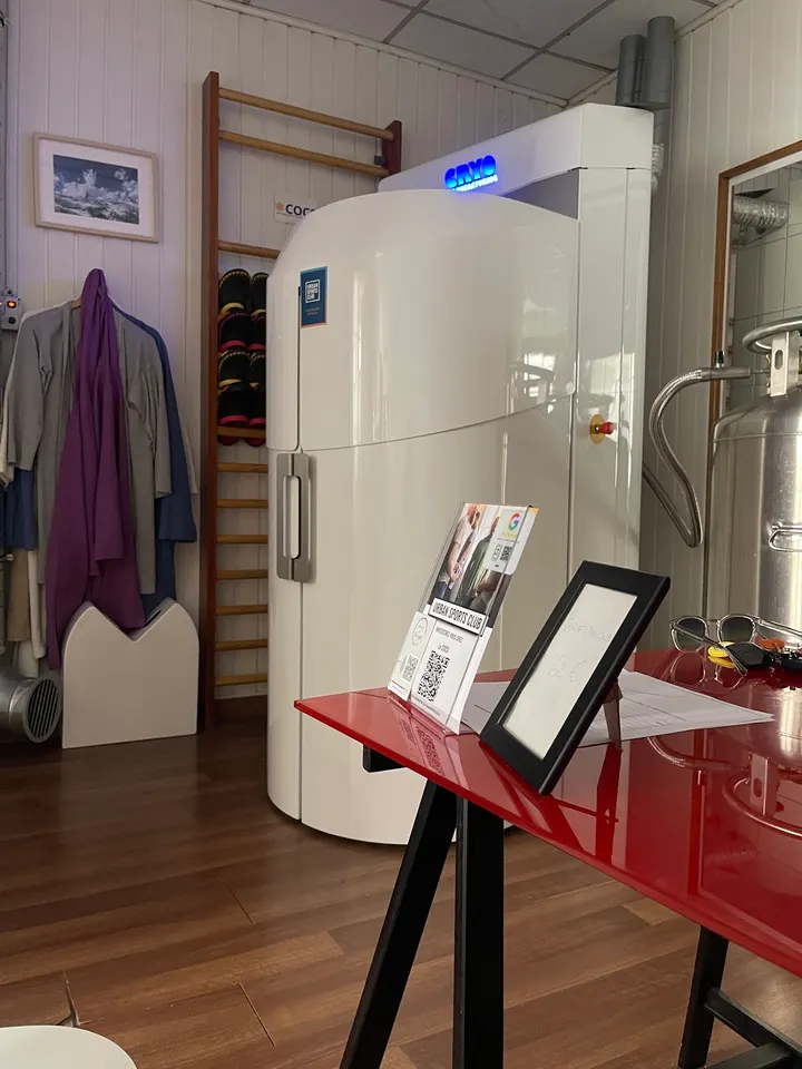 Le COCS — Récupération à 7e Arrondissement, Marseille