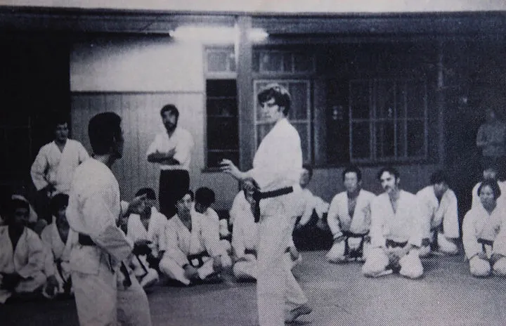 Karate Sheffield — martial arts-studio in Brinsworth, Rotherham — 2