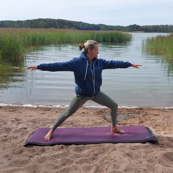 Hoitola Kukkuvilla — wellness-studio – Vartsala — 3