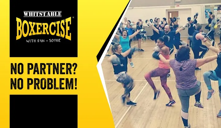 Whitstable Boxercise — boxing-studio in South Street, Whitstable — 2