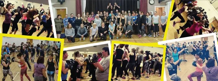 Whitstable Boxercise — boxing-studio in South Street, Whitstable — 3