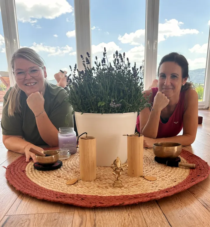 MIVINYAYOGA — yoga-studio in Opladen, Leverkusen — 3